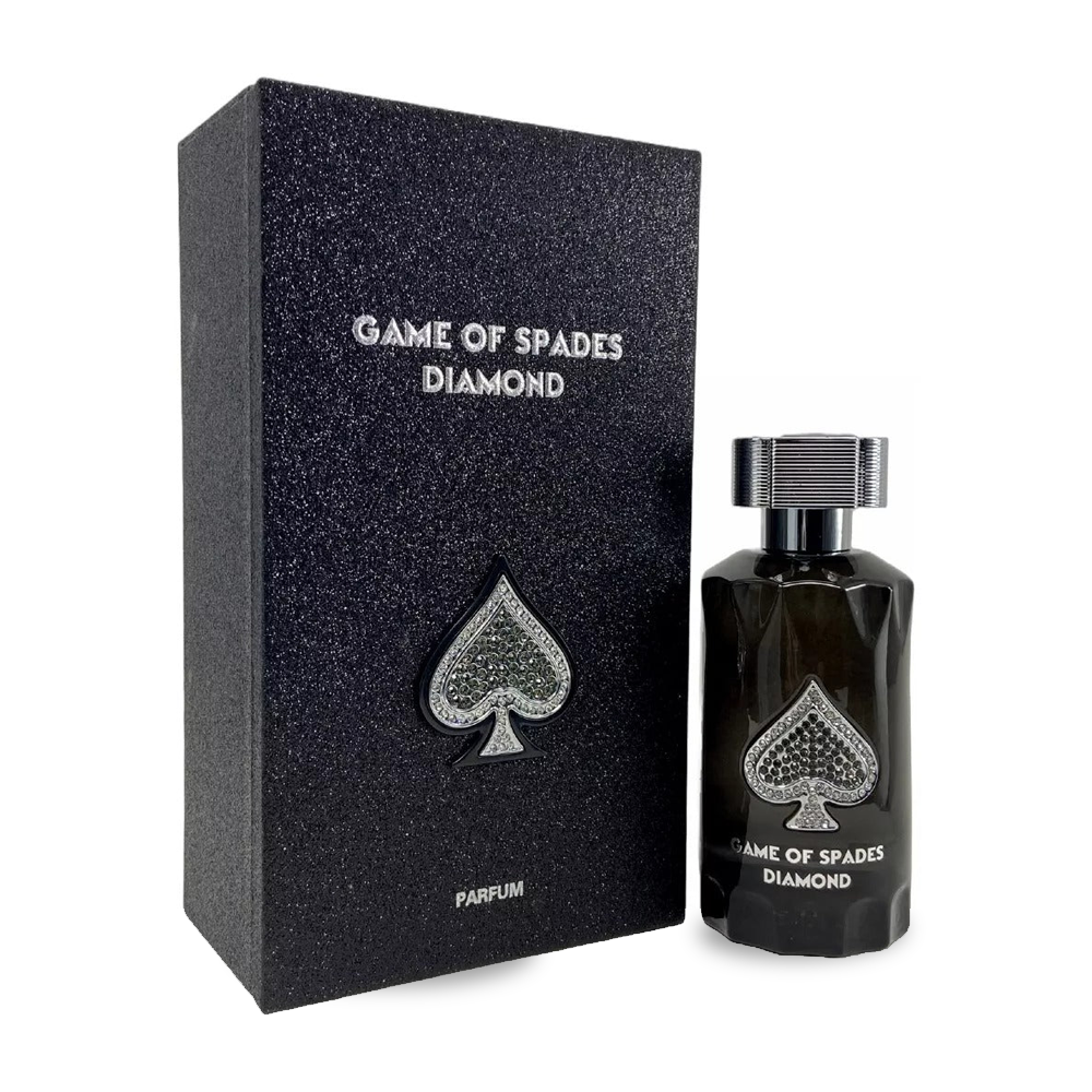 Game of Spades Diamond - parfum authentique