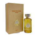 Game of Spades Gold - parfum authentique
