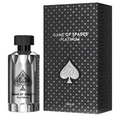 Game of Spades Platinum - parfum authentique