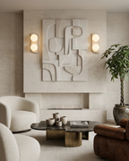 Applique Murale | Nemi Korven studio