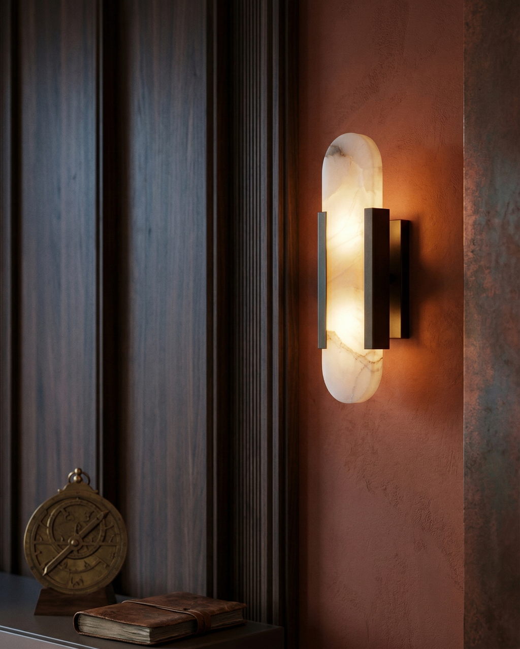 Applique Murale | MYRIA Korven studio