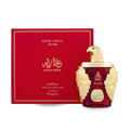 Ghala Zayed Luxury Rouge - parfum authentique