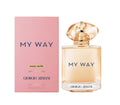 Giorgio Armani My Way Sunny Vanilla - parfum authentique