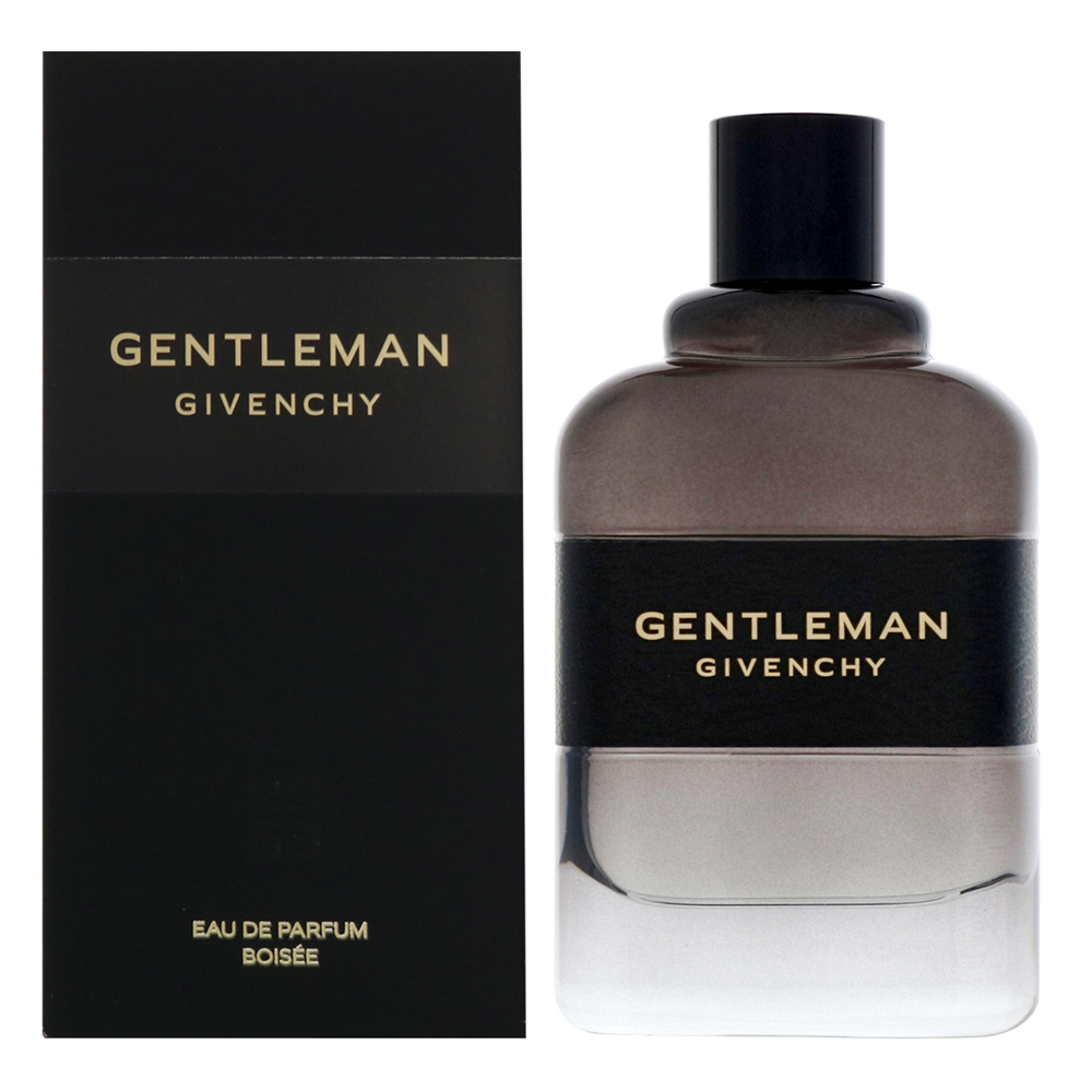 Givenchy Gentleman Boisee - parfum authentique