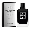 Givenchy Gentleman Society - parfum authentique