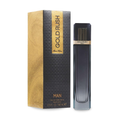 Gold Rush - parfum authentique