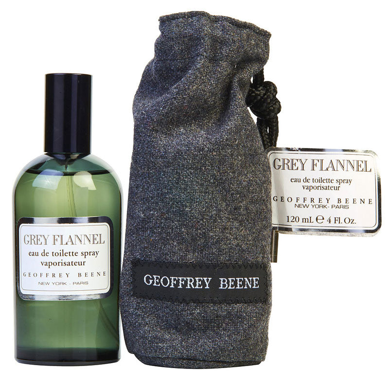 Grey Flannel - parfum authentique