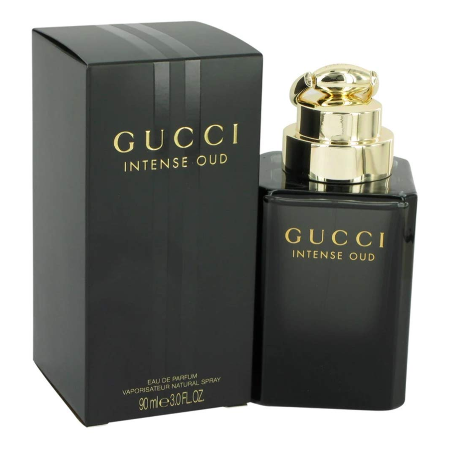 Gucci Intense Oud - parfum authentique