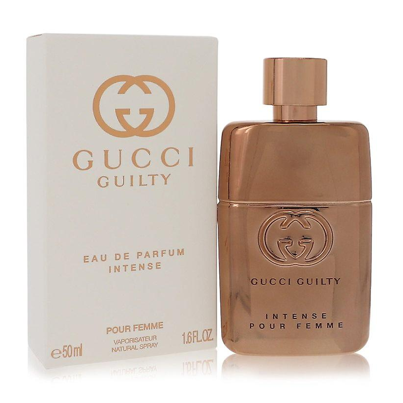 Gucci Guilty Intense - parfum authentique