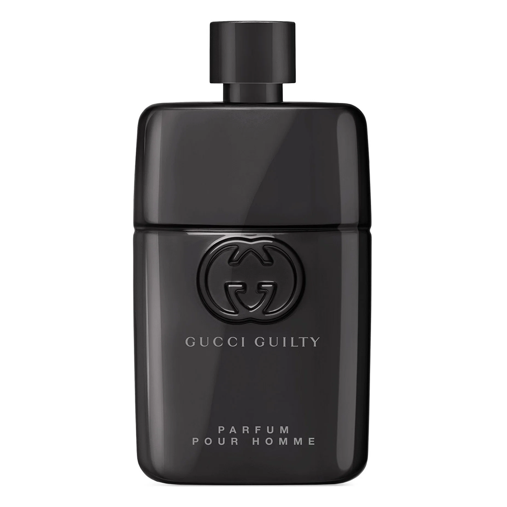 Gucci Guilty Parfum - parfum authentique