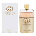 Gucci Guilty Pour Femme - parfum authentique