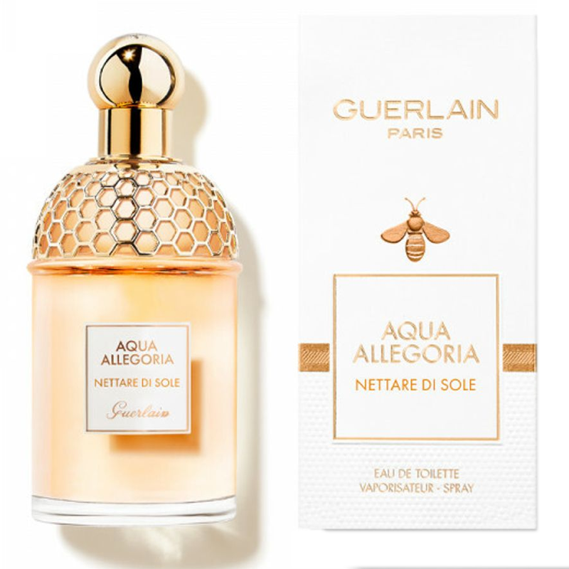 Guerlain Aqua Allegoria Nettare Di Sole - parfum authentique