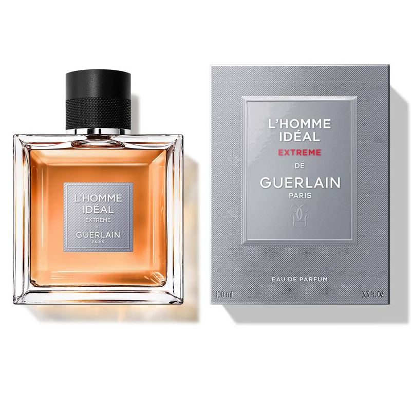 Guerlain L'Homme Ideal Extreme - parfum authentique