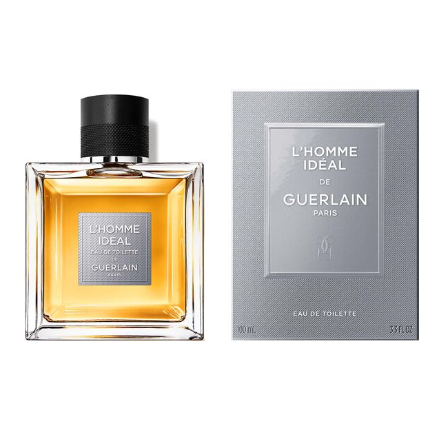 Guerlain L'Homme Ideal - parfum authentique