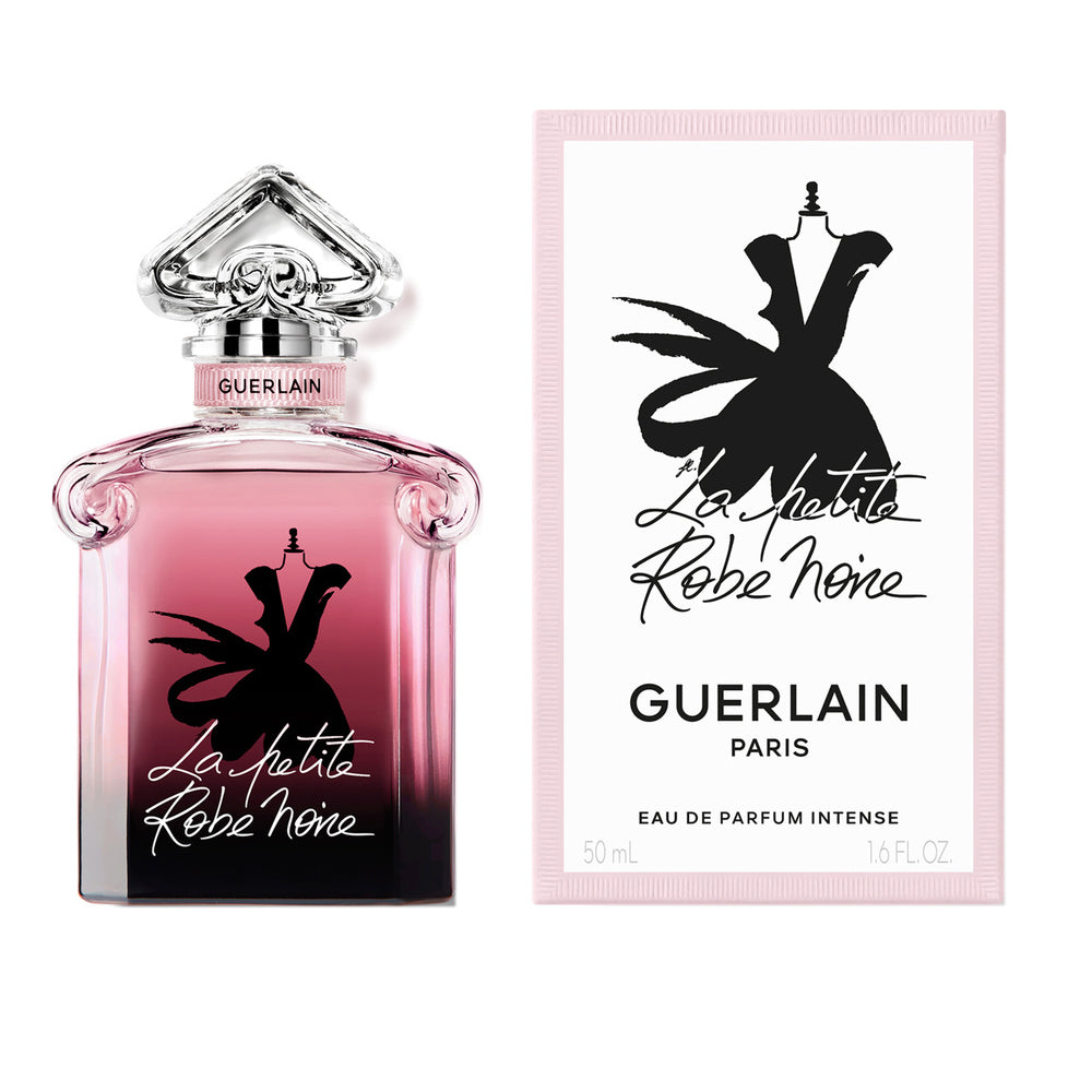Guerlain La Petite Robe Noir Intense - parfum authentique