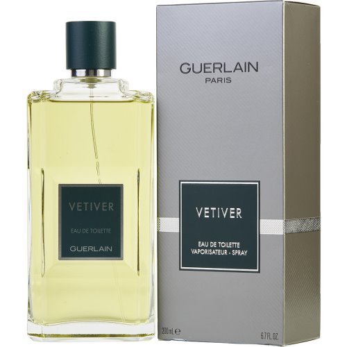 Guerlain De Vetiver EDT - vue 3