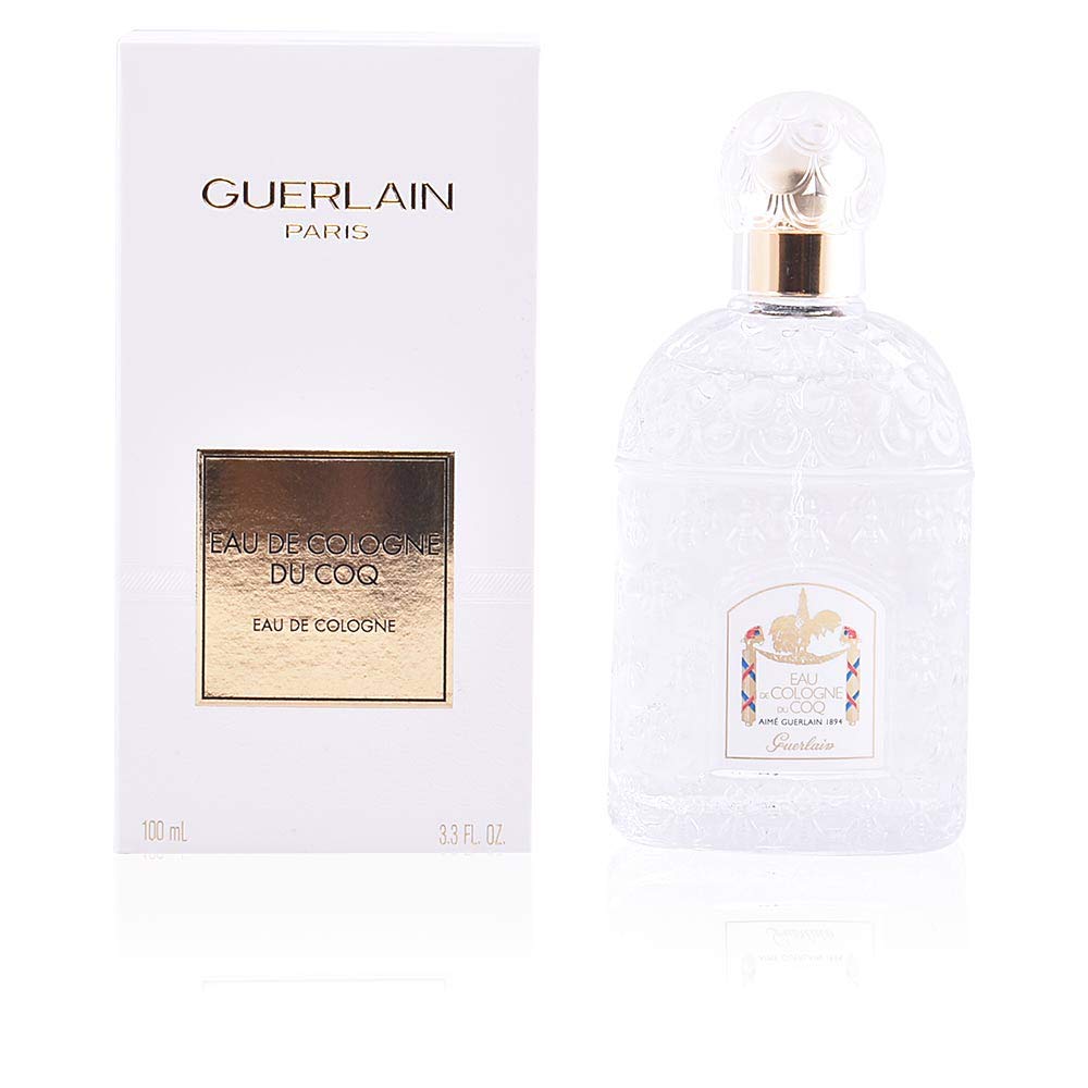 Guerlain Du Coq - parfum authentique