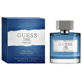 Guess 1981 Indigo - parfum authentique