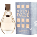 Guess Dare - parfum authentique