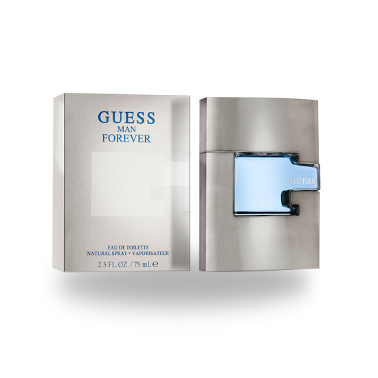 Guess Forever - parfum authentique