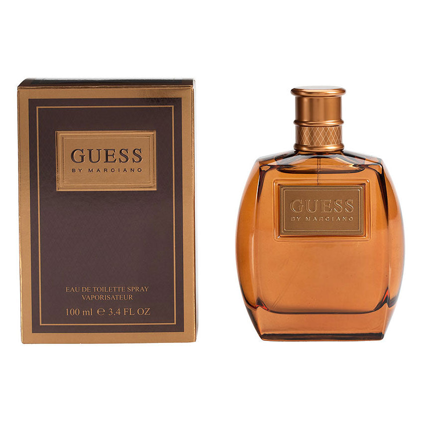 Guess Marciano - parfum authentique