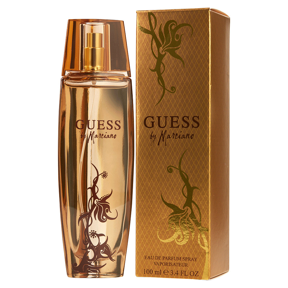 Guess Marciano - parfum authentique