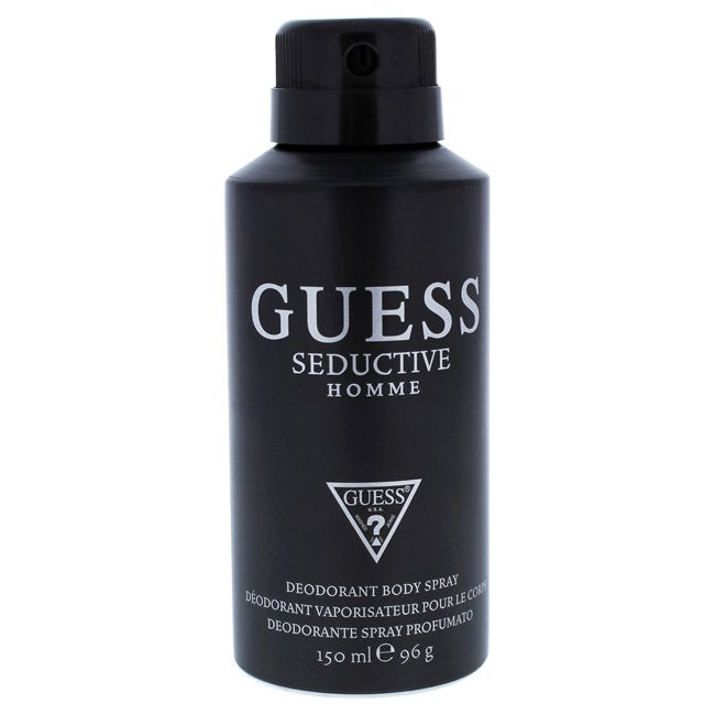 Guess Seductive - vue 2