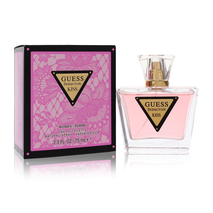 Guess Seductive Kiss - parfum authentique