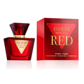 Guess Seductive Red Edt - parfum authentique