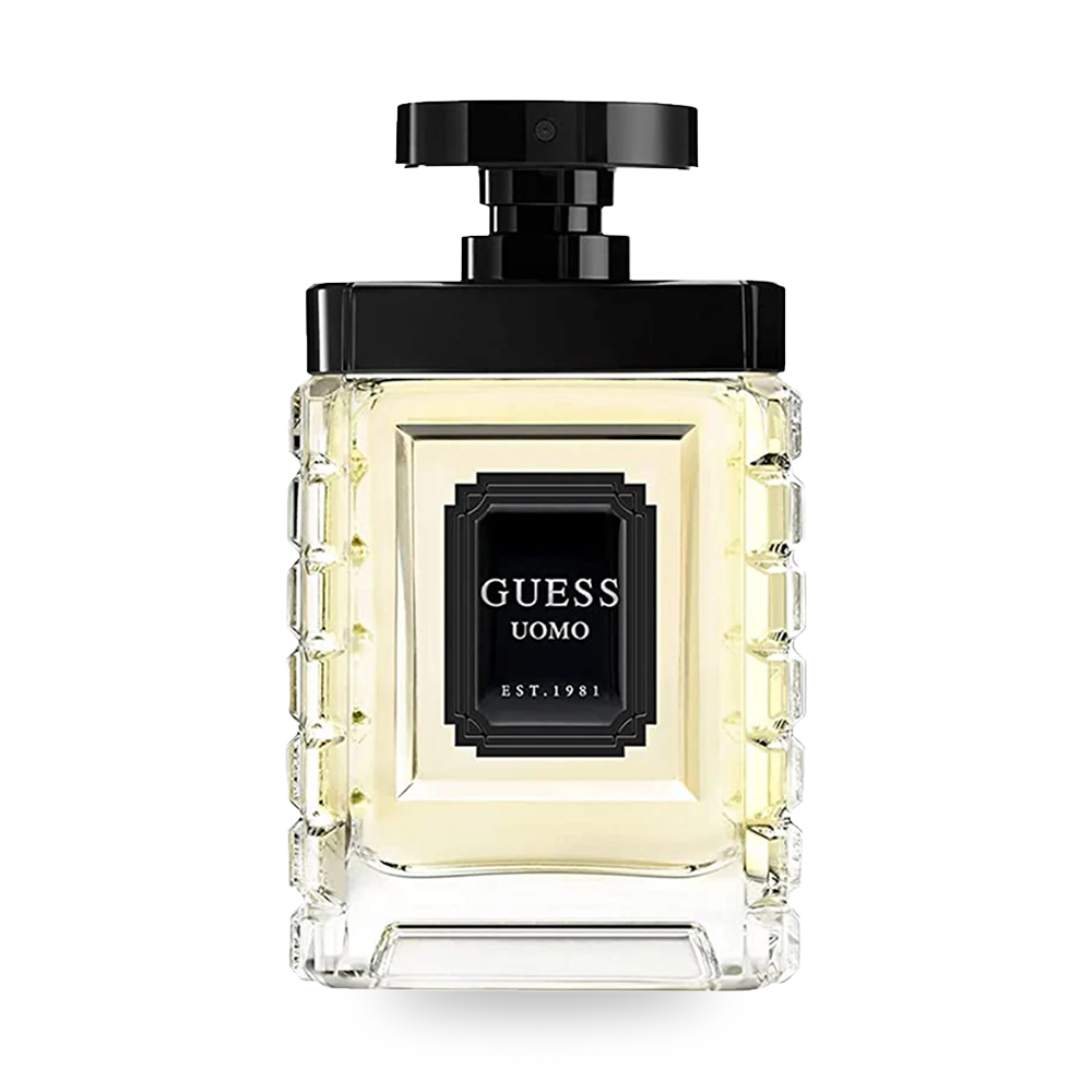 Guess Uomo - parfum authentique