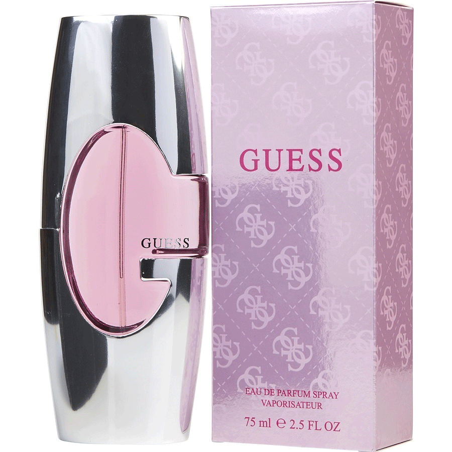 Guess - parfum authentique