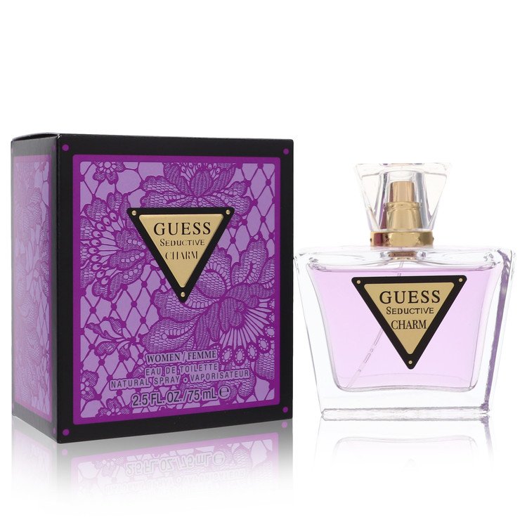 Guess Seductive Charm - parfum authentique