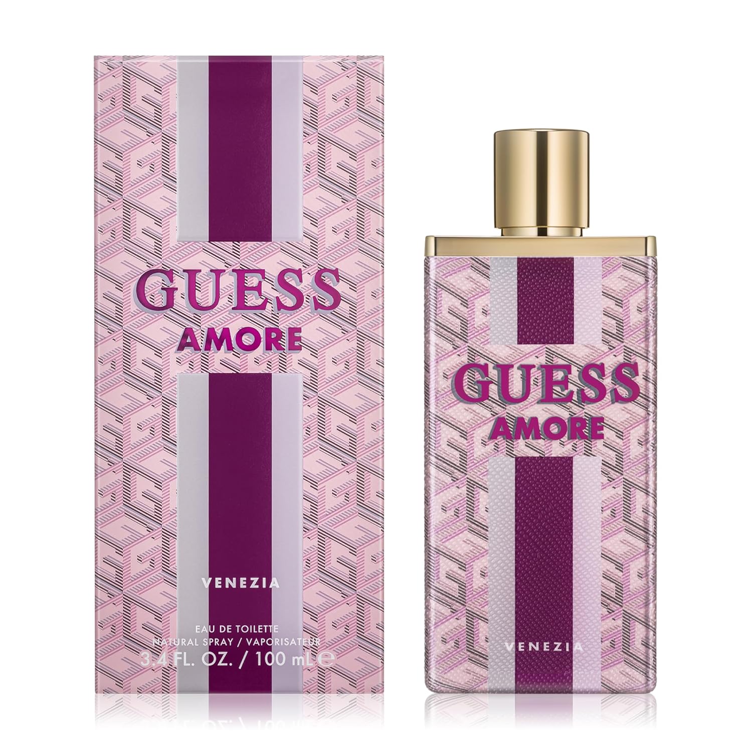 Guess Amore Venezia - parfum authentique