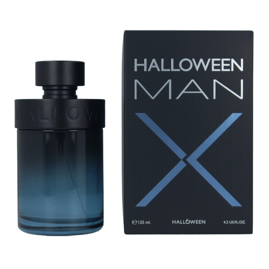 Halloween Man X - parfum authentique