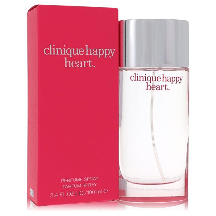 Clinique Happy Heart - vue 2