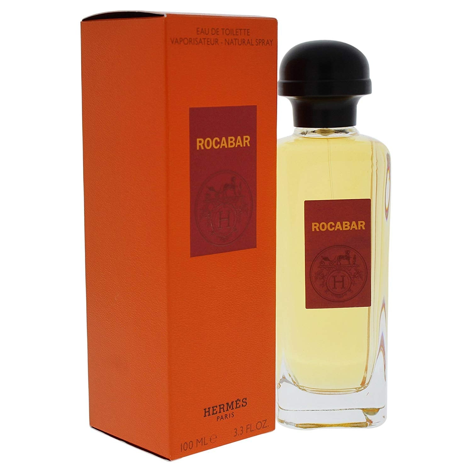 Hermes Rocabar - parfum authentique