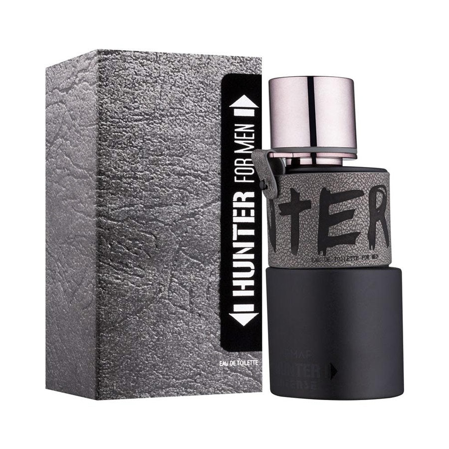 Armaf Hunter intense - parfum authentique