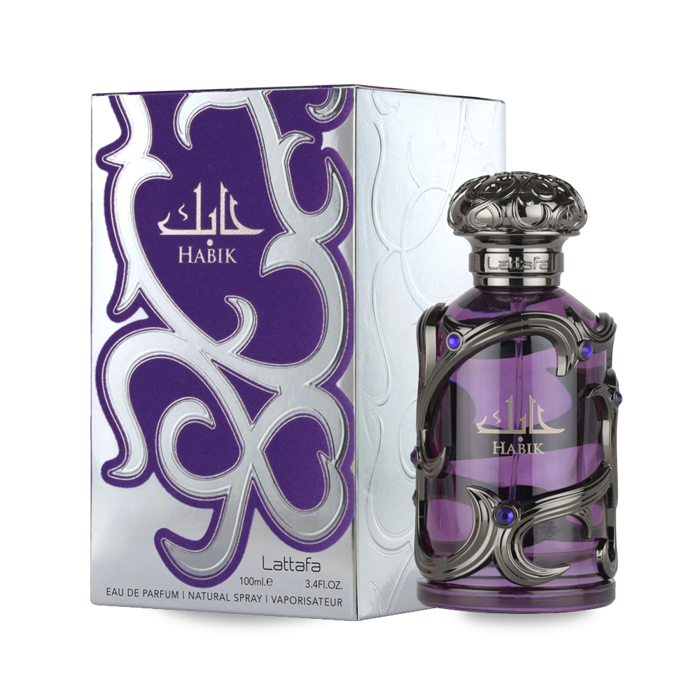 Habik - parfum authentique