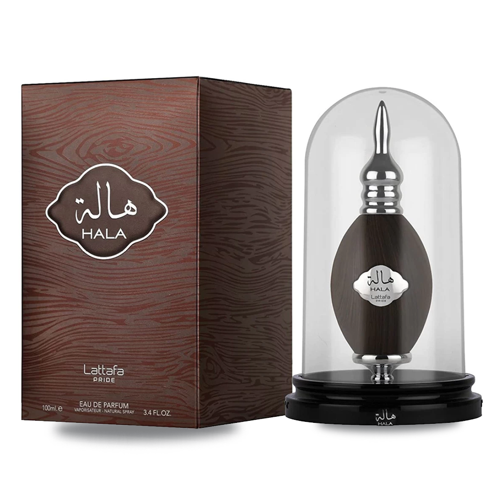 Hala - parfum authentique