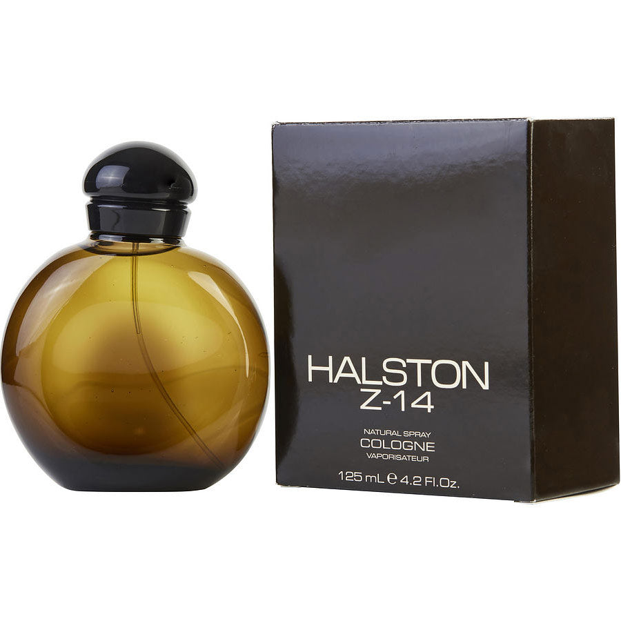 Halston Z-14 - parfum authentique