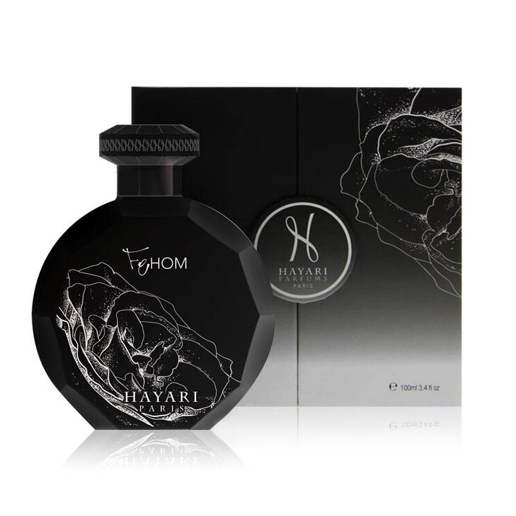 Hayari Fehom - parfum authentique