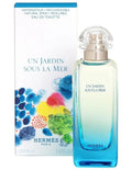 Hermes Un Jardin Sous La Mer - parfum authentique