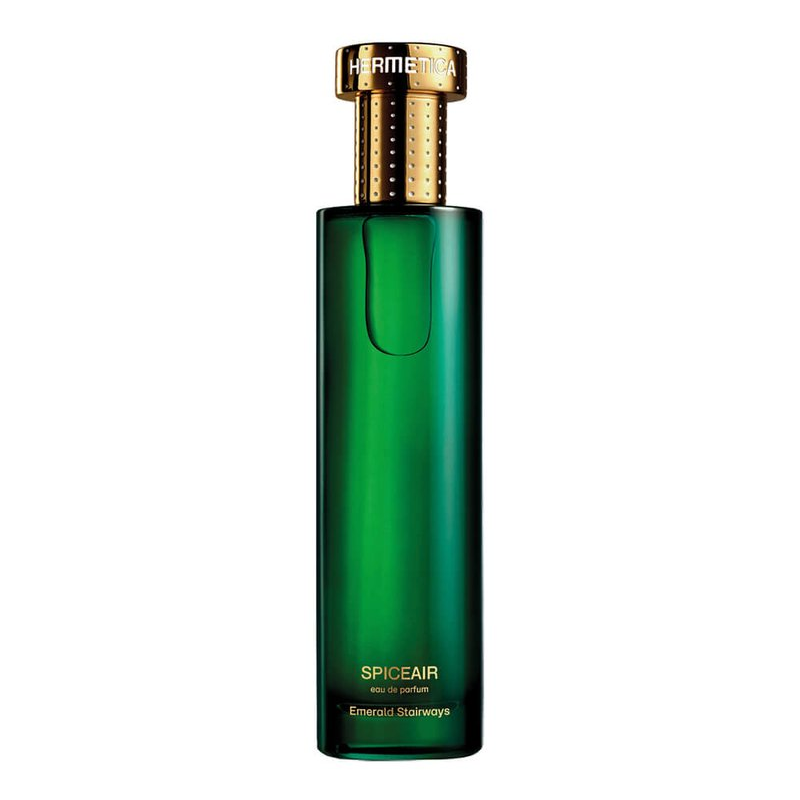 Hermetica Spiceair Emerlad Stairways - parfum authentique
