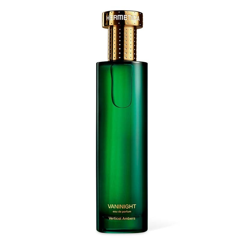 Hermetica Vaninight - parfum authentique