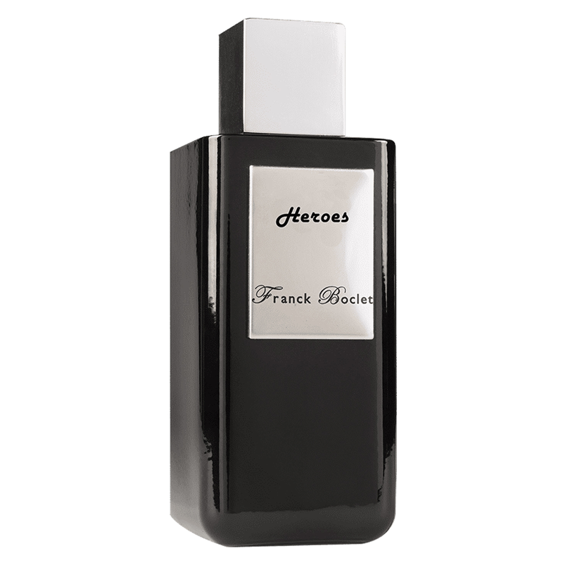 Heroes - parfum authentique