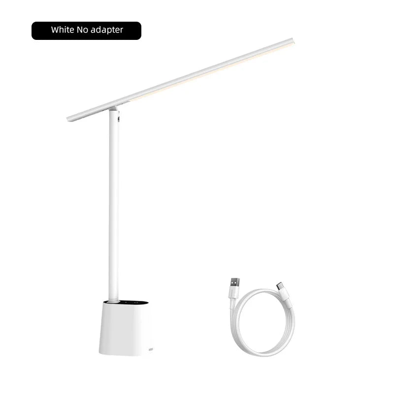 Axis | Lampe de bureau LED pliable