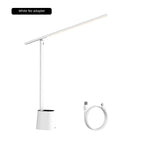 Axis | Lampe de bureau LED pliable