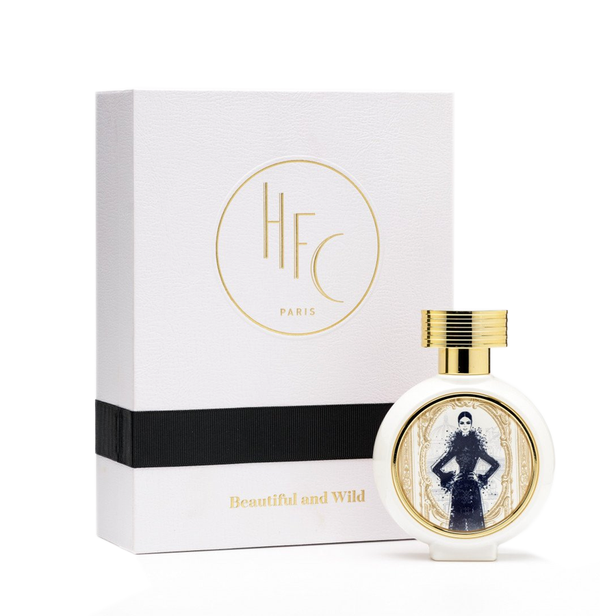HFC Beautiful And Wild - parfum authentique