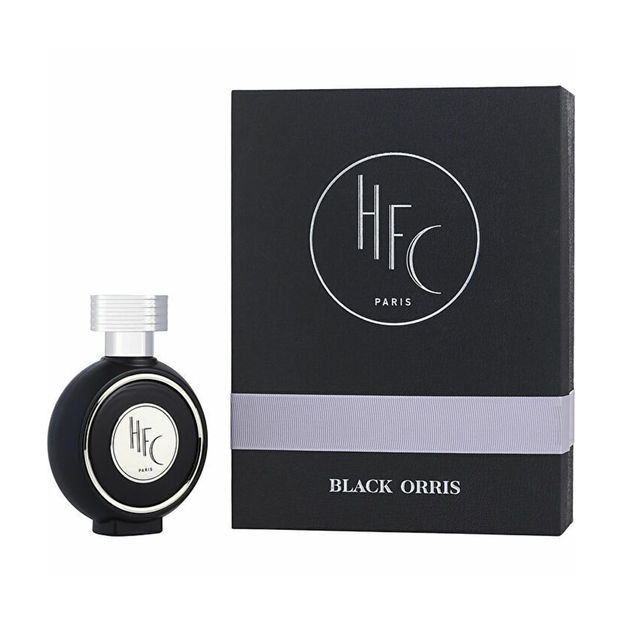 Hfc Black Orris - parfum authentique