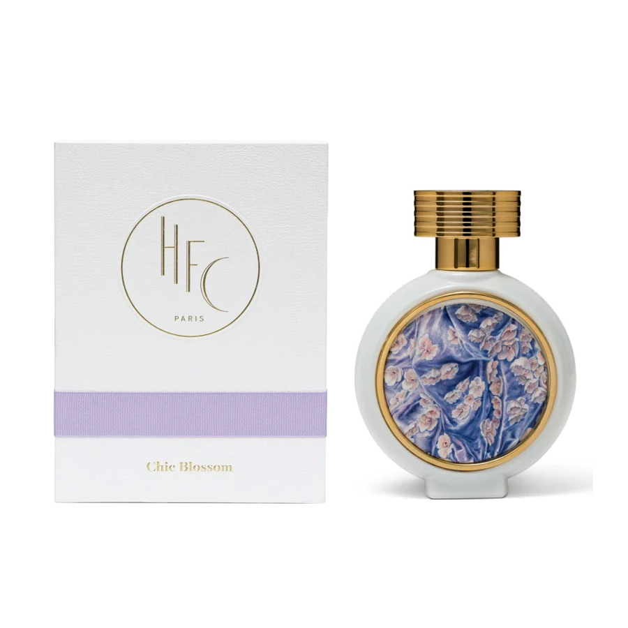 Hfc Chic Blossom - parfum authentique